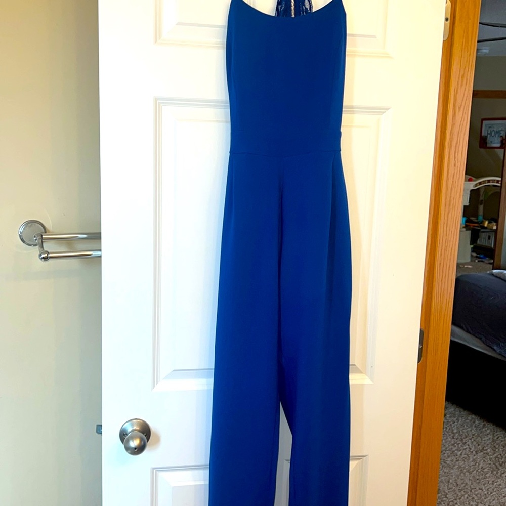Jumpsuit